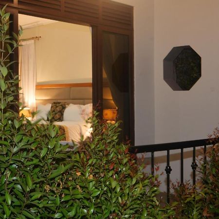 Akasu Bed And Breakfast Kampala Exteriér fotografie